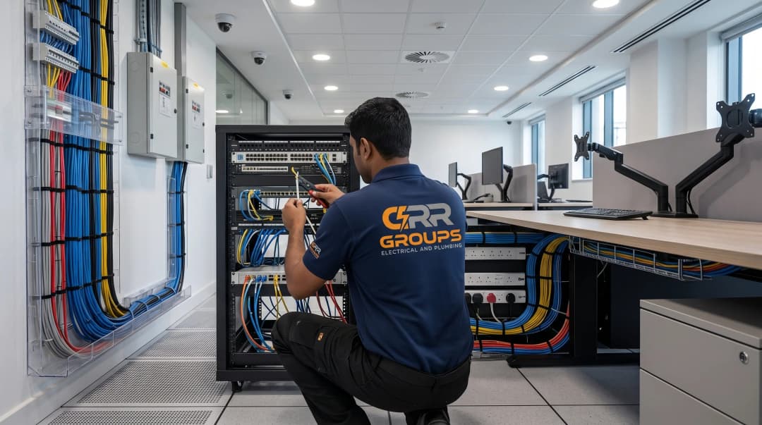 Professional Services