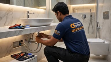 Consistent & Reliable Service
