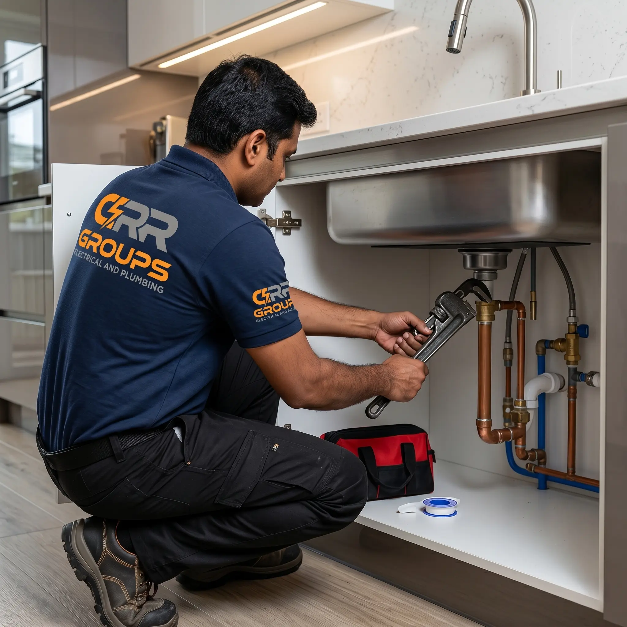 Expert Plumbing Services in Pudukkottai in Pudukkottai
