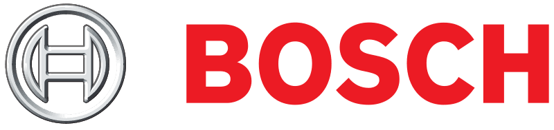 Bosch Power Tools, Security, and Appliances
