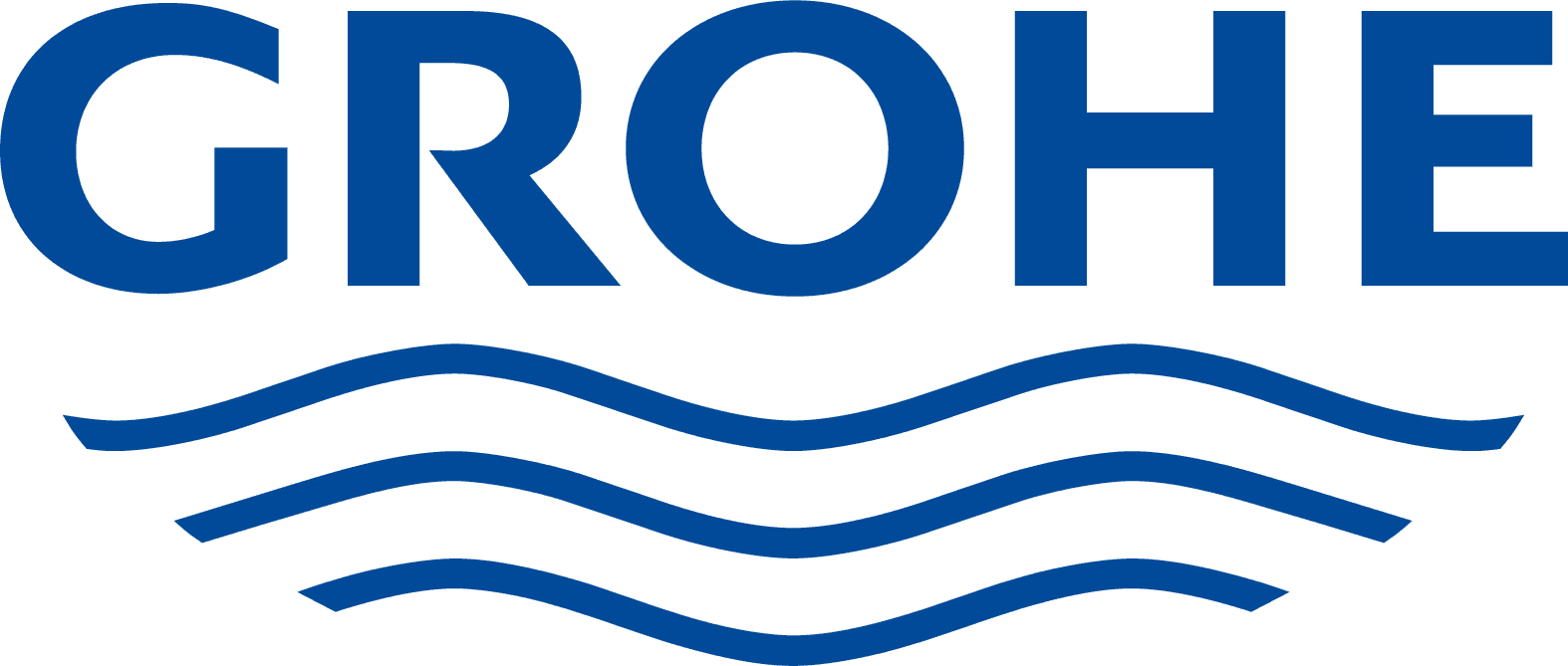 Grohe Luxury Bathroom and Kitchen Fittings