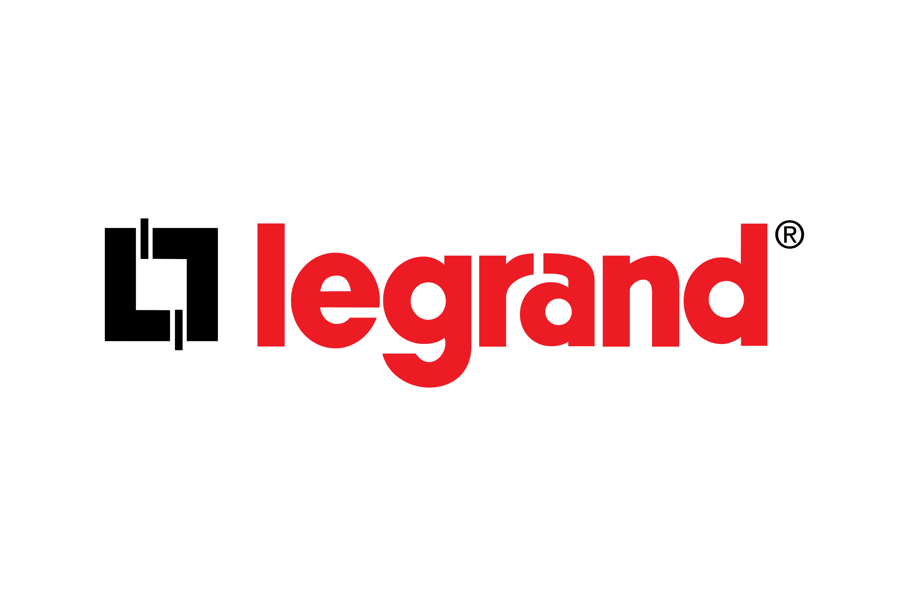 Legrand Electrical Switches and Smart Home Systems
