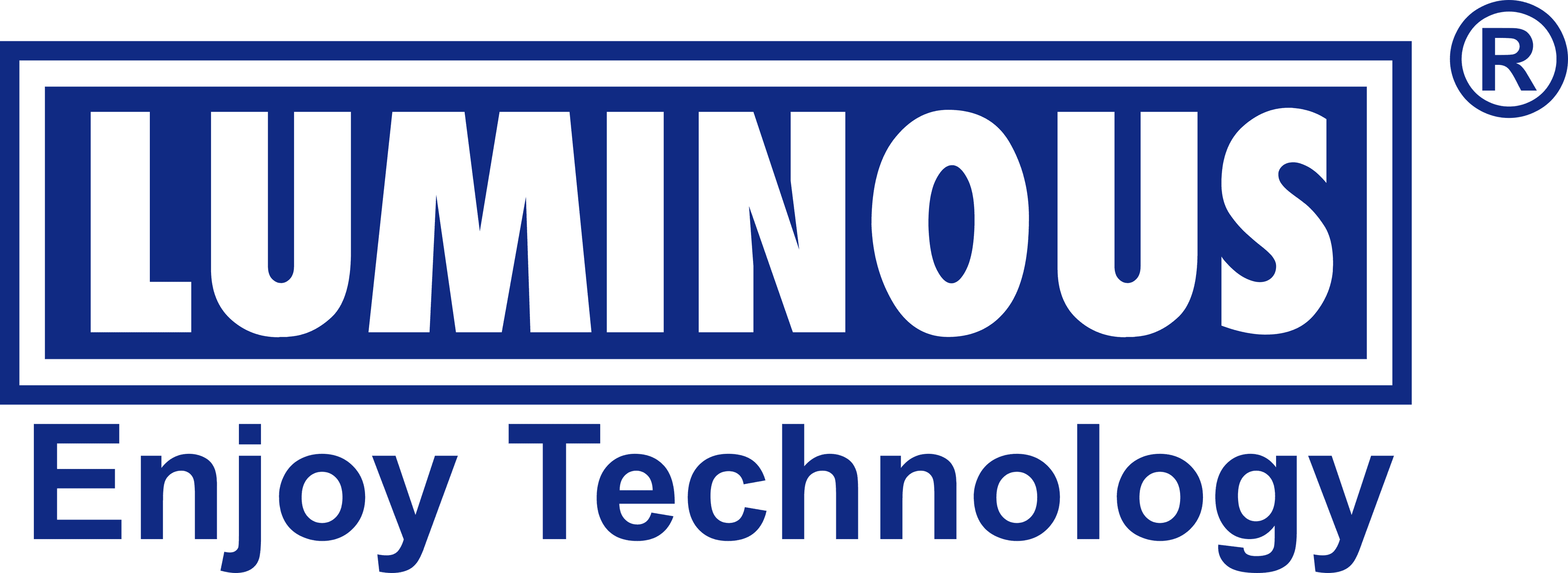 Luminous Power Backups and Inverters