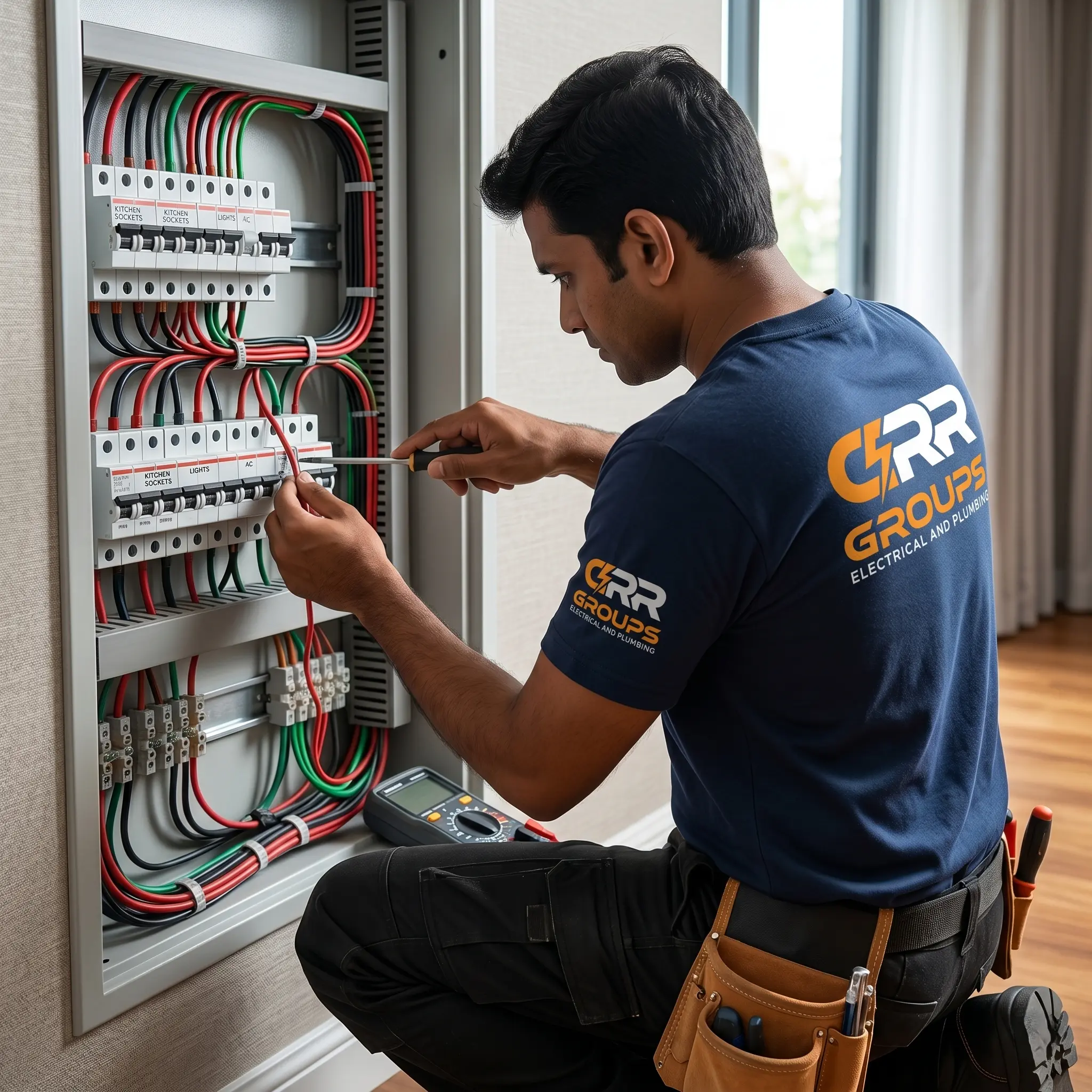 Electrical Services